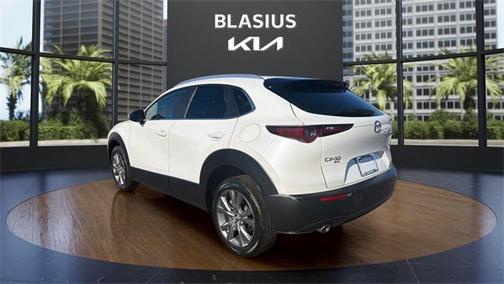 2024 Mazda CX-30 2.5 S Preferred Package