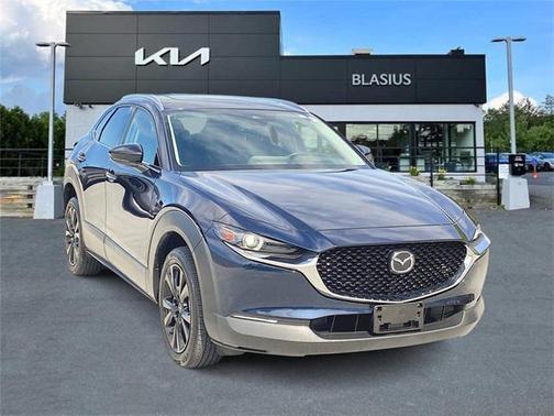 2023 Mazda CX-30 2.5 Turbo Premium Package