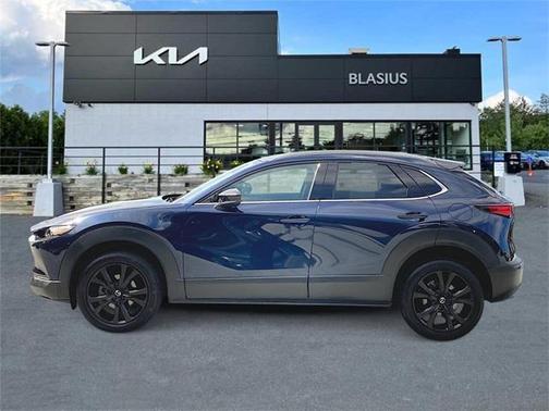 2023 Mazda CX-30 2.5 Turbo Premium Package