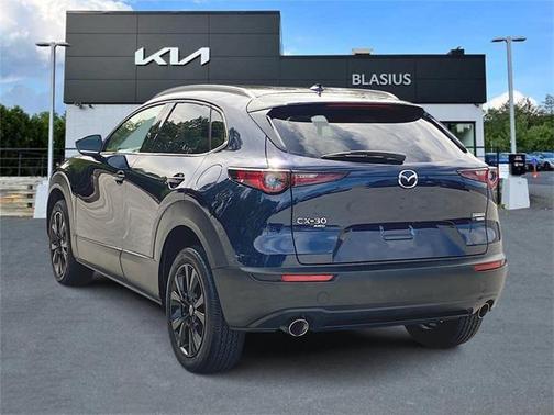 2023 Mazda CX-30 2.5 Turbo Premium Package