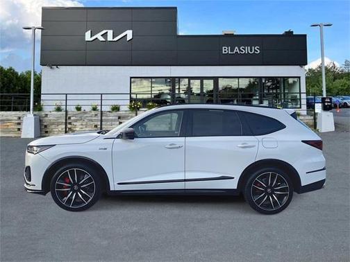 2022 Acura MDX Type S