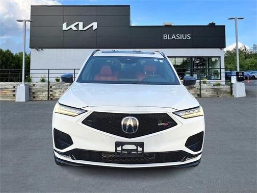 2022 Acura MDX Type S
