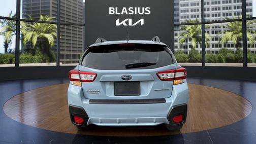 2019 Subaru Crosstrek 2.0i