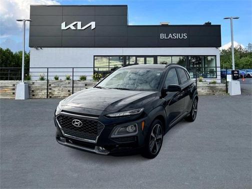 2021 Hyundai KONA Limited
