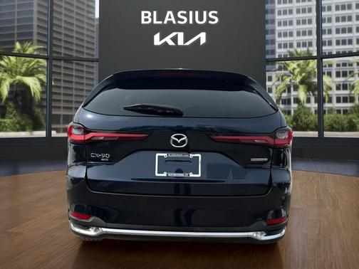 2024 Mazda CX-90 PHEV Premium Plus