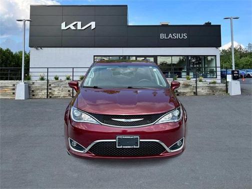 2019 Chrysler Pacifica Touring-L Plus
