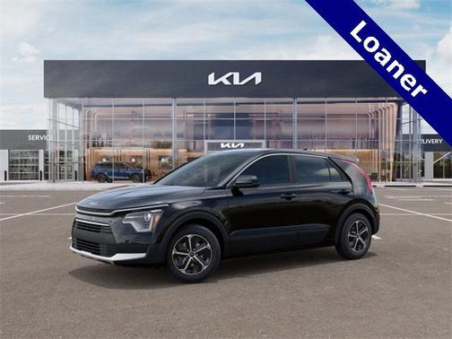 2025 Kia Niro LX
