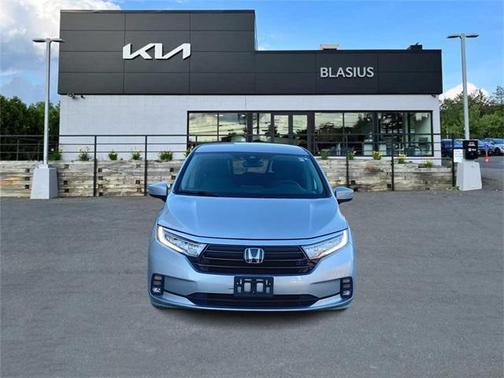 2022 Honda Odyssey EX