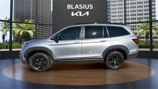 2022 Honda Pilot AWD TrailSport