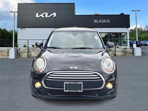 2015 MINI Hardtop Cooper
