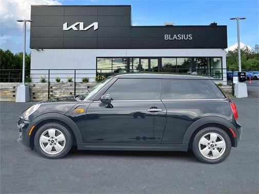 2015 MINI Hardtop Cooper