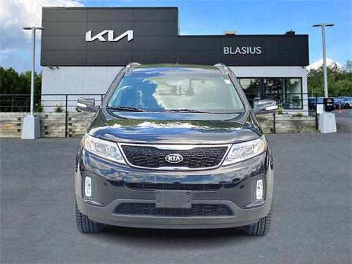 2015 Kia Sorento EX