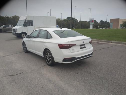 2024 Volkswagen Jetta 1.5T S