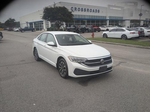 2024 Volkswagen Jetta 1.5T S