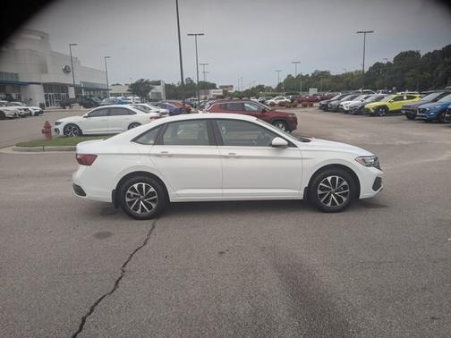 2024 Volkswagen Jetta 1.5T S