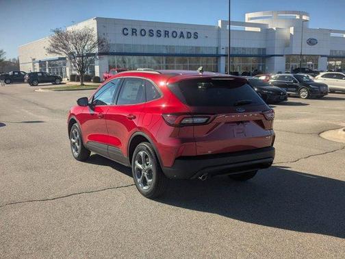 2026 Ford Escape ST-Line Select