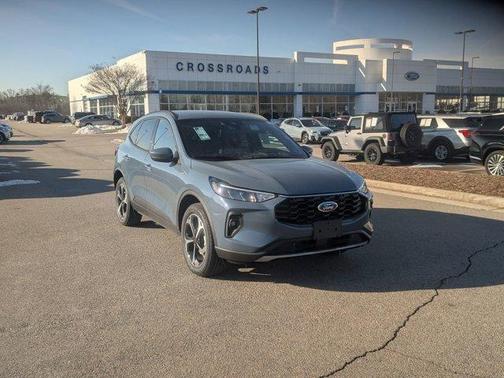 2026 Ford Escape ST-Line Select