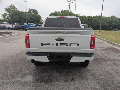 Avalanche 2023 Ford F-150 XLT