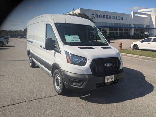 2025 Ford Transit-150 Base