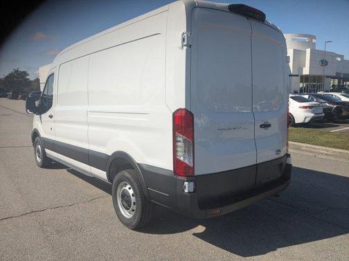 2025 Ford Transit-150 Base