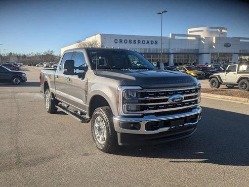 2026 Ford F-250 XLT