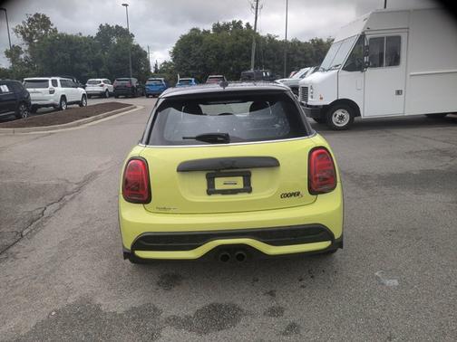 2023 MINI Hardtop COOPER S CLASSIC