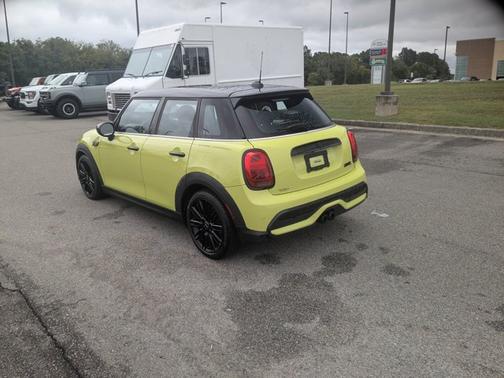 2023 MINI Hardtop COOPER S CLASSIC