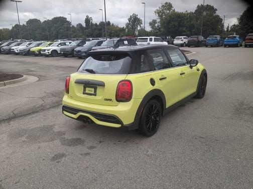 2023 MINI Hardtop COOPER S CLASSIC