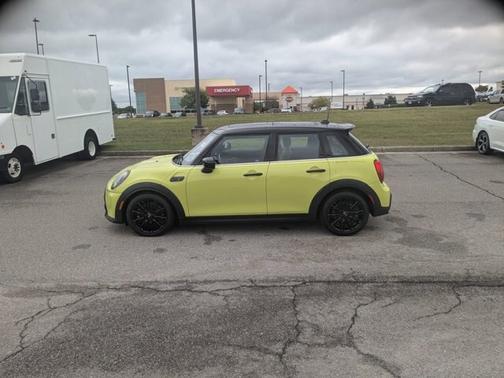 2023 MINI Hardtop COOPER S CLASSIC