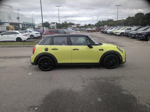 2023 MINI Hardtop COOPER S CLASSIC