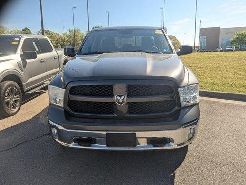 2014 RAM 1500 SLT