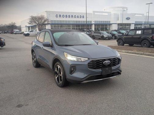 2026 Ford Escape ST-Line Select