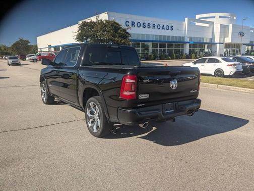 2024 RAM 1500 LONGHORN