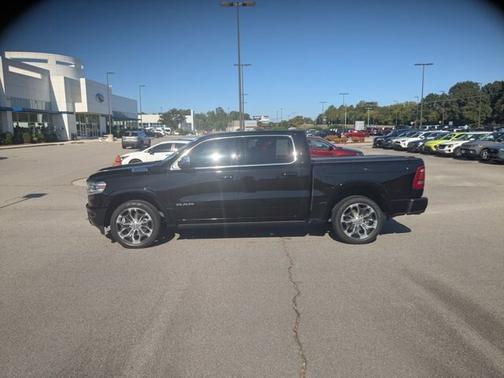 2024 RAM 1500 LONGHORN