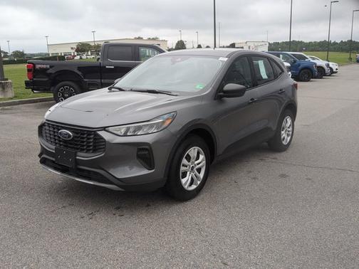 2023 Ford Escape BASE