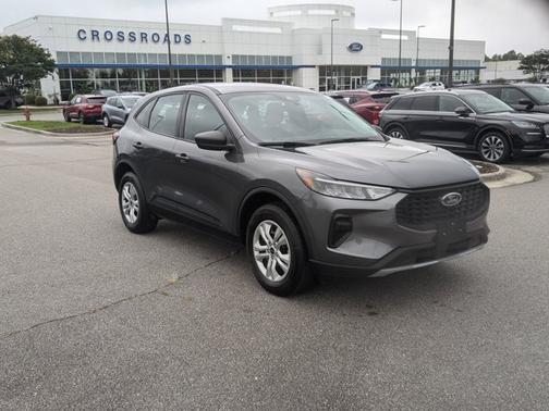 2023 Ford Escape BASE