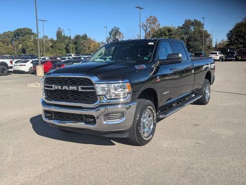 2020 RAM 2500 TRADESMAN