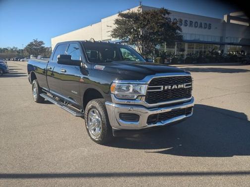 2020 RAM 2500 TRADESMAN