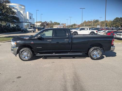 2020 RAM 2500 TRADESMAN