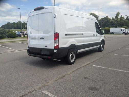 2025 Ford Transit-150 Base