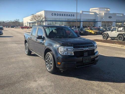 2023 Ford Maverick Lariat