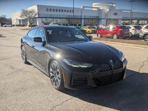 2024 BMW 430 Gran Coupe i