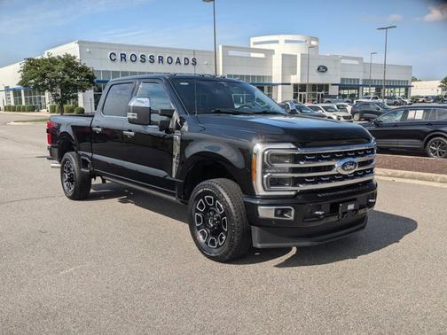 2023 Ford F-250 PLATINUM
