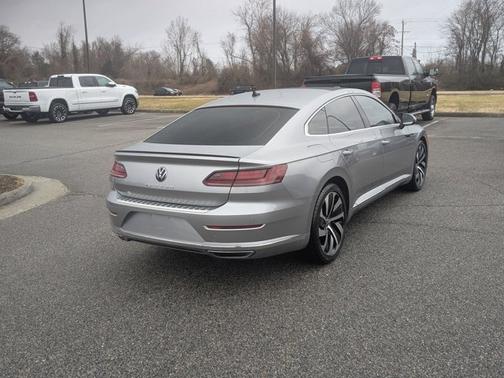 2021 Volkswagen Arteon 2.0T SEL R-LINE