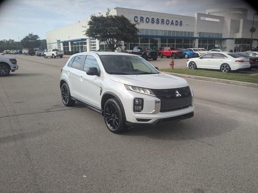 2024 Mitsubishi Outlander Sport 