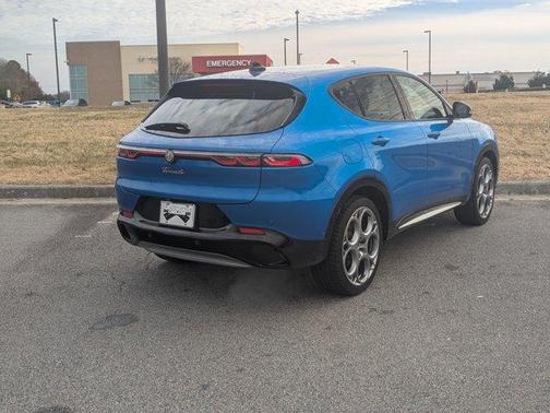 2024 Alfa Romeo Tonale Ti