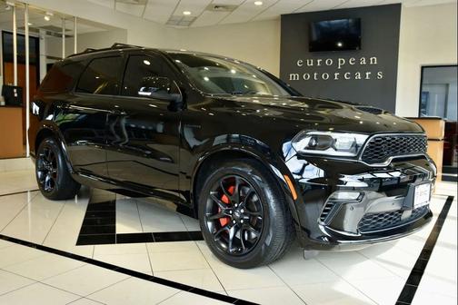 2023 Dodge Durango R/T Plus AWD