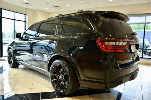 2023 Dodge Durango R/T Plus AWD
