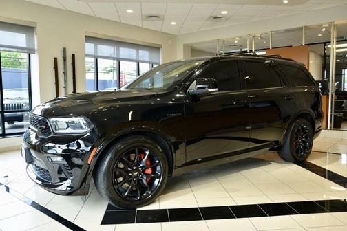 2023 Dodge Durango R/T Plus AWD