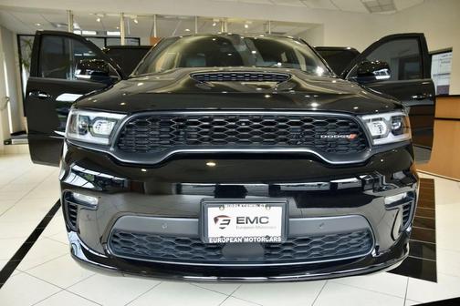 2023 Dodge Durango R/T Plus AWD